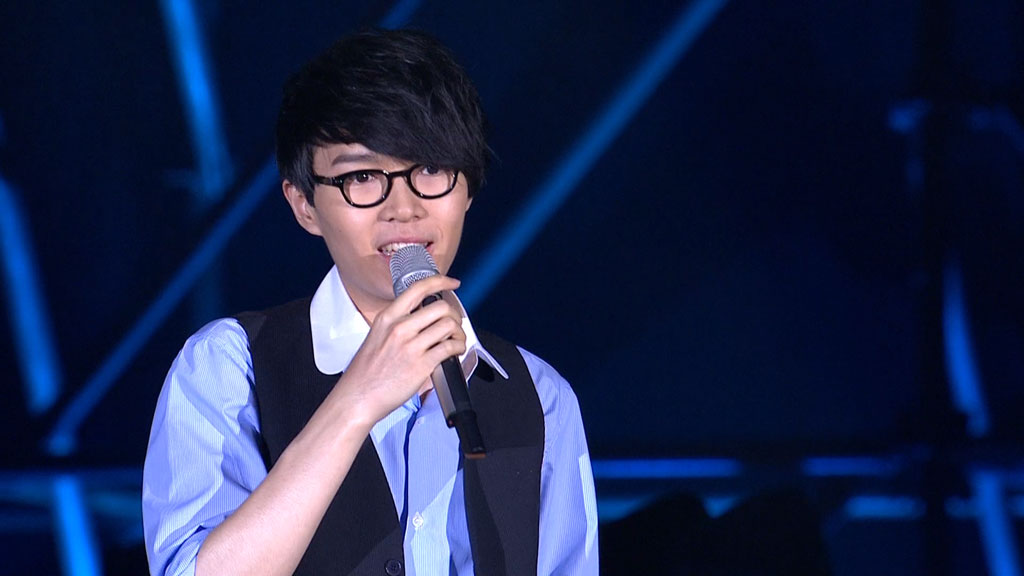 方大同 Timeless 香港湾仔演唱会 Khalil Timeless Live In HK 2009《Remux MKV 34.4G》