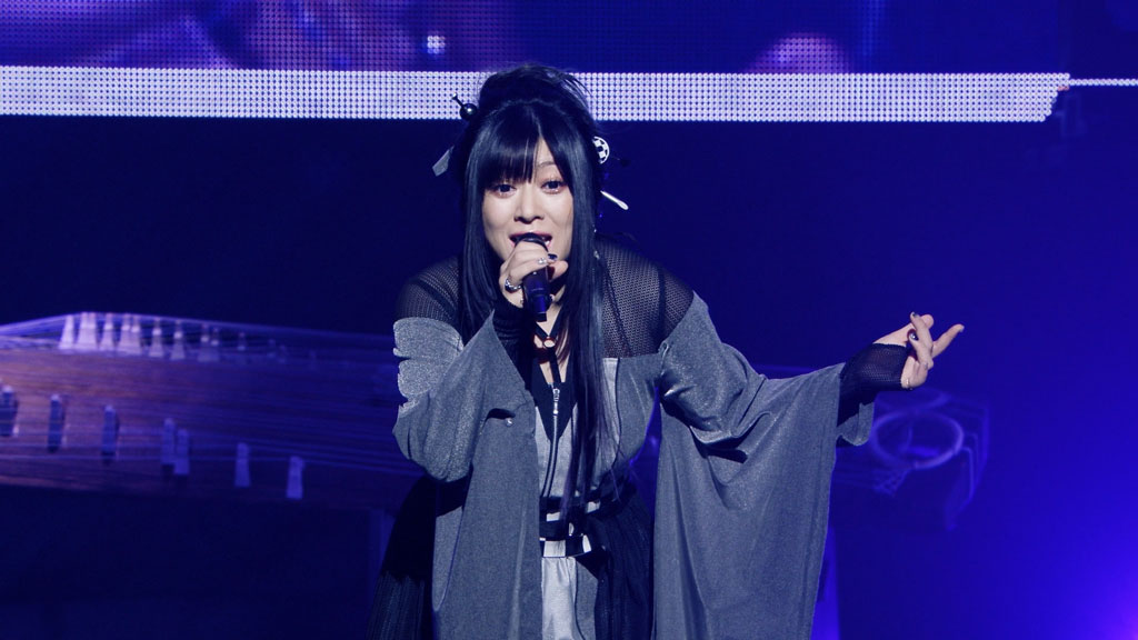 和楽器 Wagakki Band – Japan Tour 2020 TOKYO SINGING《Remux MKV 31.4G》