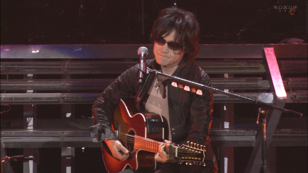 X JAPAN 攻撃再開 2008 I.V. ～破滅に向かって～ ～無謀な夜～《HDTV TS 23.7GB》