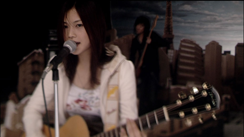 YUI – FIND ME YUI Visual Best 2015《BDISO 43G》