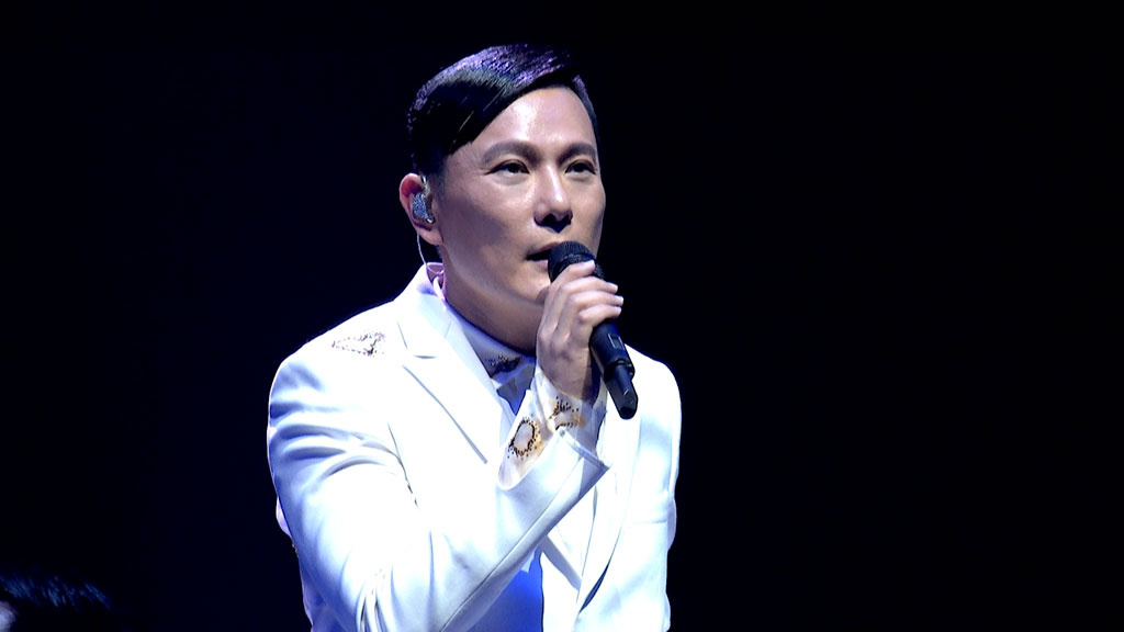 张信哲 还爱光年 世界巡回演唱会 Jeff Chang Love Light Year Live Concert 2016《Remux MKV 37.1G》