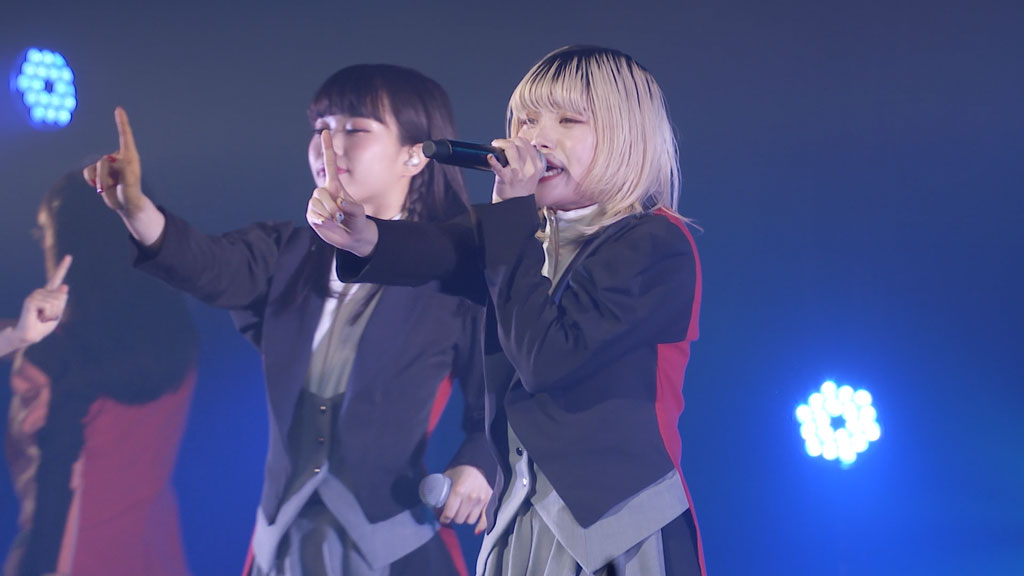 BiSH – KiND PEOPLE Rhythm [2019] BLURAY《BDISO 39.7G》