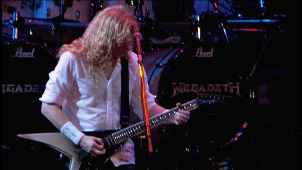Megadeth:That One Night Live in Buenos Aires 2005 Blu-ray AVC 1080i DTS-HD MA 5.1《BDMV 17.1G》