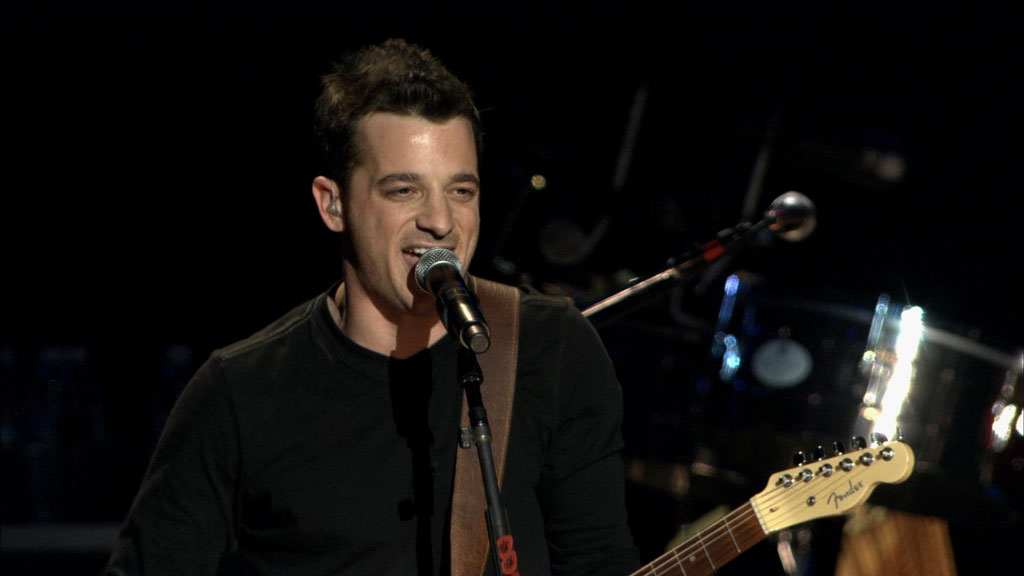 O.A.R (Of A Revolution) – Live From Madison Square Garden 2007 Blu-ray AVC-1 1080p Dolby TrueHD Audio 5.1《BDMV 21.3G》