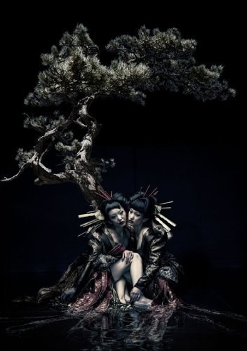 FINAL MELT LIVE AT 03.10 SAITAMA SUPER ARENA《2DVD-ISO 8.07G》