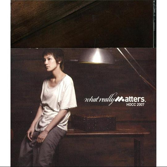 何韵诗 – What Really Matters [DVDISO][3.03G]