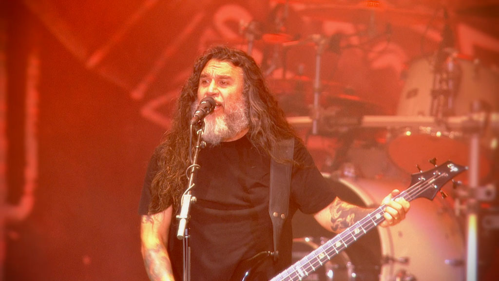 Slayer: Repentless – Live At Wacken 2014 Blu-ray AVC 1080p DD 2.0《BDMV 21.6G》