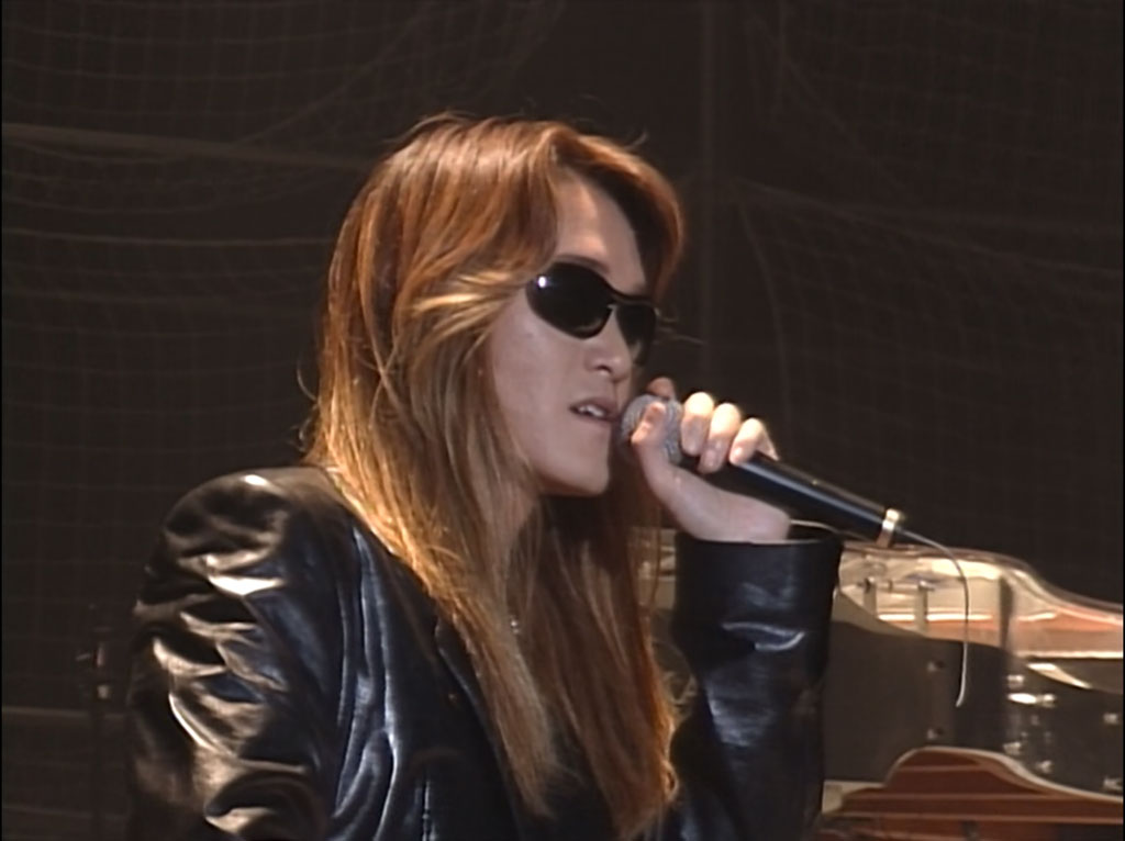 X JAPAN/BluRay/1080i/BOX/6场/压制《6BD/MKV/68.95GB》