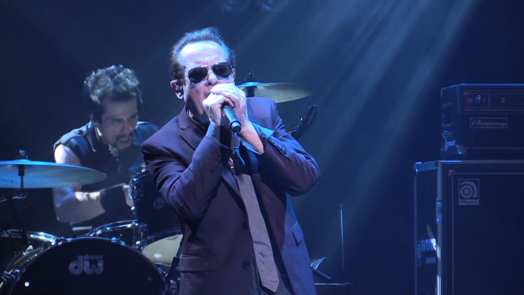 Alcatrazz – Parole Denied – Tokyo 2017《BDMV 12.06G》