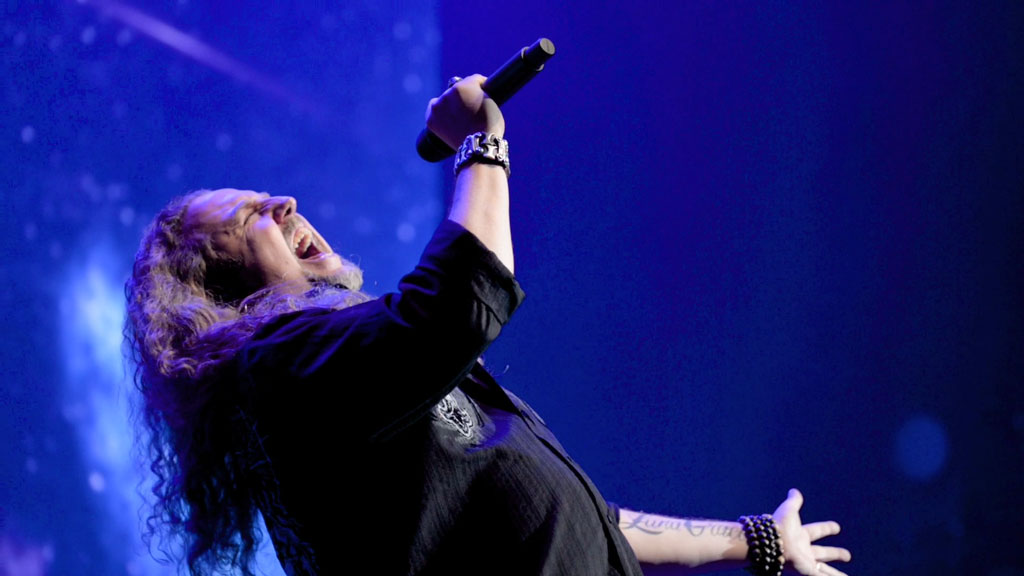 Ayreon Universe – The Best of Ayreon Live 2018《BDMV 43.7G》