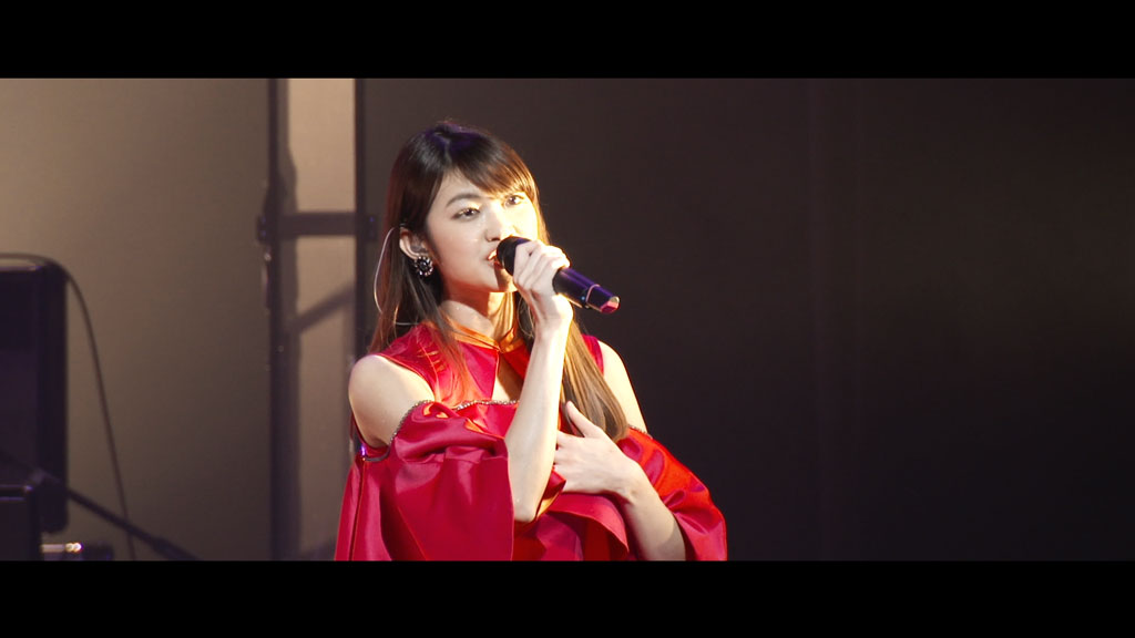 早見沙織 Saori Hayami Concert Tour 2019 “JUNCTION” at 東京国際フォーラム 2019《BDISO 44.83G》