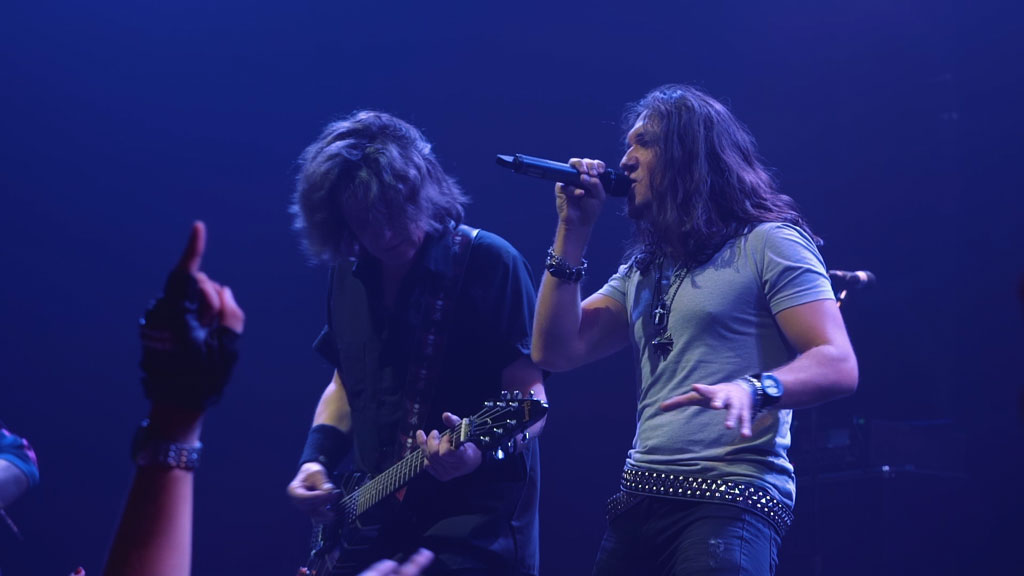 Маврин – 20 лет Mavrin 20let 2018《BDMV 40.9G》