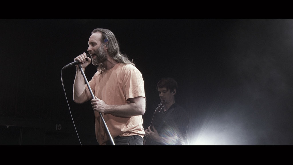 Reef In Motion – Live from Hammersmith 2019《BDMV 19.2G》