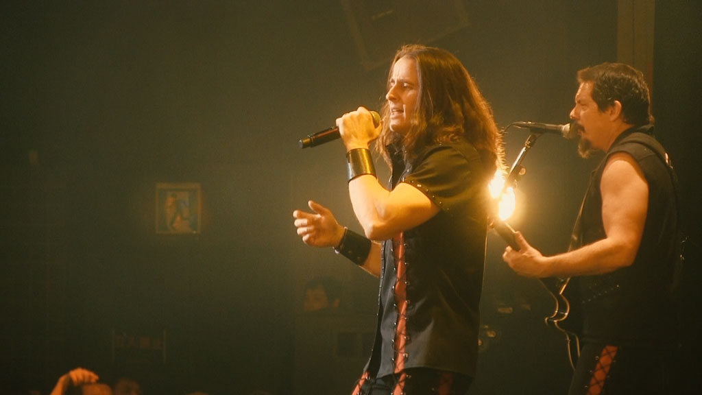 Riot V – Live in Japan 2018 Blu-Ray 1080i《BDMV 30G》