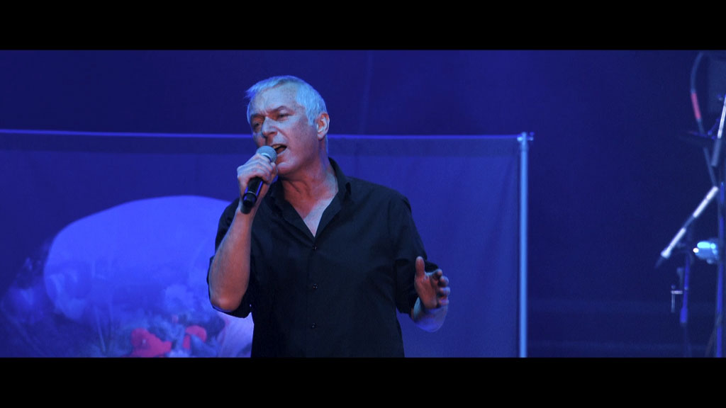 Thunder – Stage 2018 Blu-Ray 1080i《BDMV 21.6G》