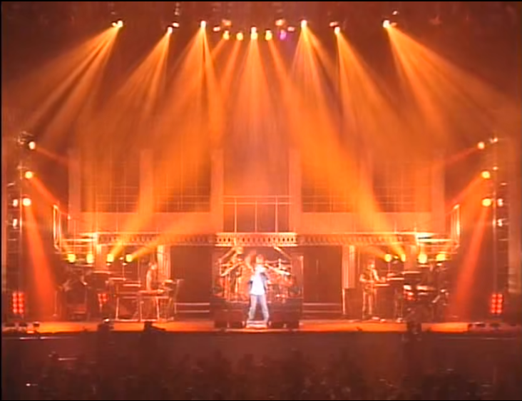 DEEN LIVE JOY Special 横浜アリーナ (DVD-ISO5.97G)