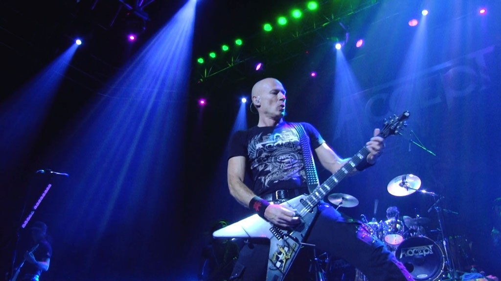 德国重金属 Accept – Blind Rage (Live In Chile 2013) (2014) 《BDrip MKV 9.12G》