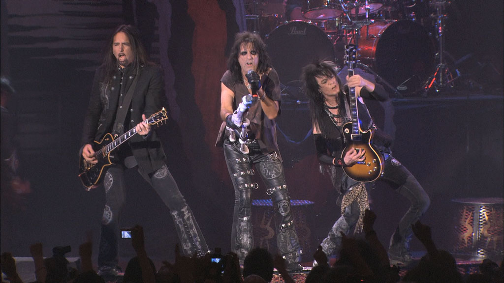 Alice Cooper – Theatre of Death 2010 1080p 60fps《BDrip MKV 16.4G》