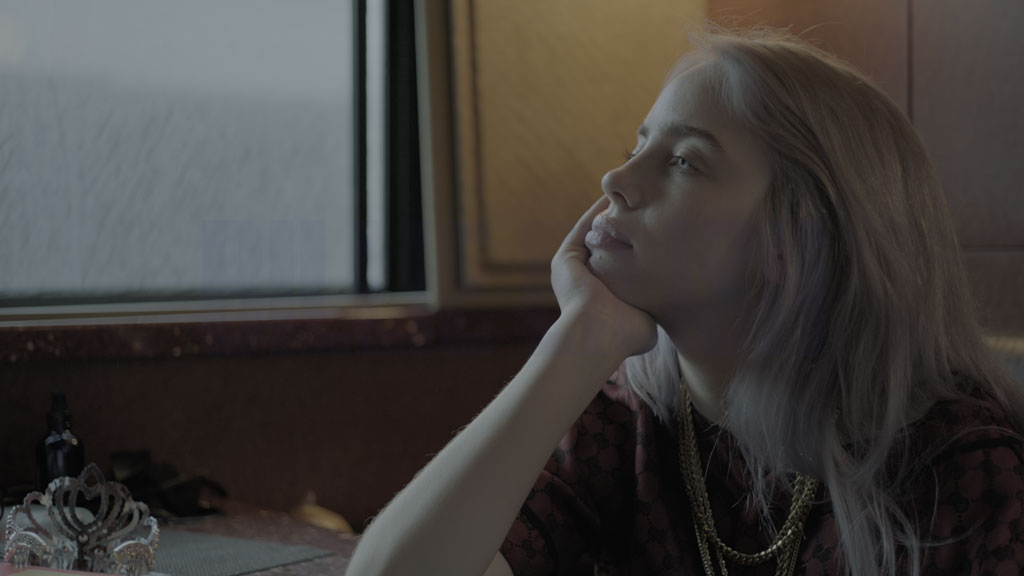 4K超清 Billie Eilish The Worlds a Little Blurry 2021 2160p ATVP WEB-DL DDP5.1 Atmos HDR HEVC《WEB-DL MKV 24.4G》