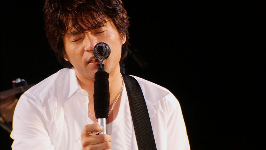 CHAGE and ASKA 25th Anniversary Special Live 2005《BDrip MKV 14.7G》