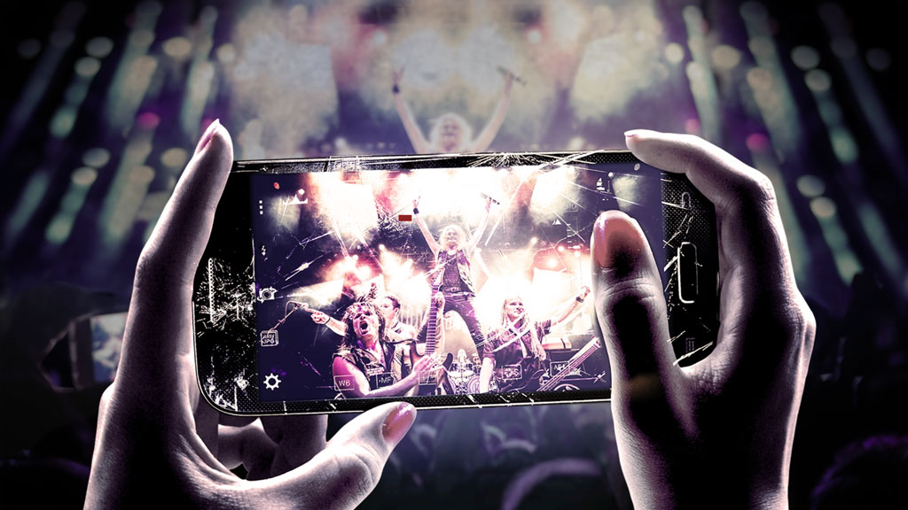 Кissin’ Dynamite Generation Goodbye – Dynamite Nights 2016《BDMV 23.1G》