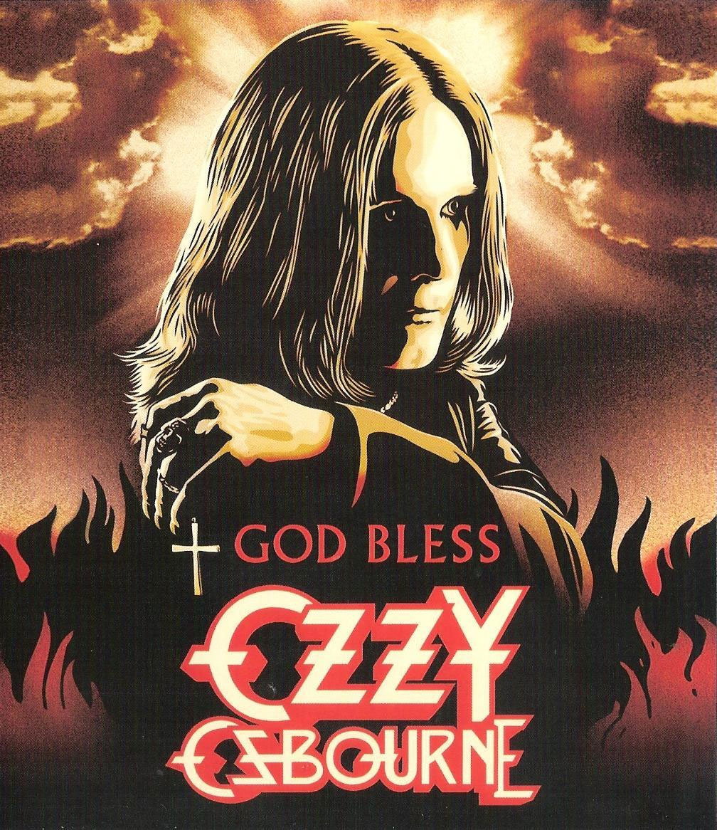 Ozzy Osbourne – God Bless Ozzy Osbourne 2011 Blu-ray AVC 1080i DTS-HD MA 5.1《BDMV 32.2G》