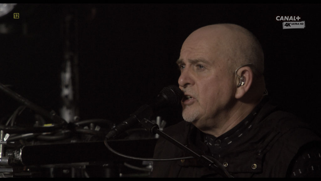 彼得·盖布瑞尔 4K超清 Peter Gabriel Back to Front – Live in London 2014 2160p HDTV DD+5.1 HDR HEVC《HDTV TS 19.6G》