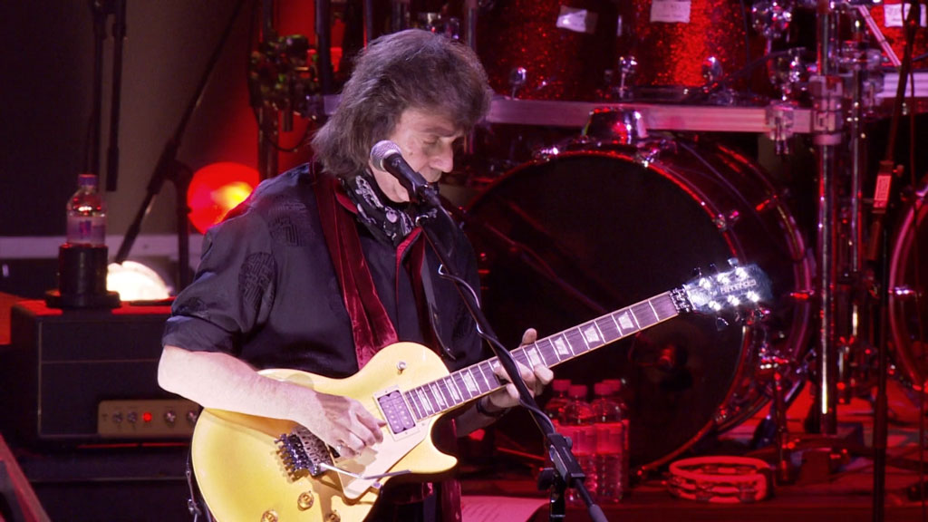Steve Hackett – Live At The Royal Albert Hall 2013《BDrip MKV 17.3G》