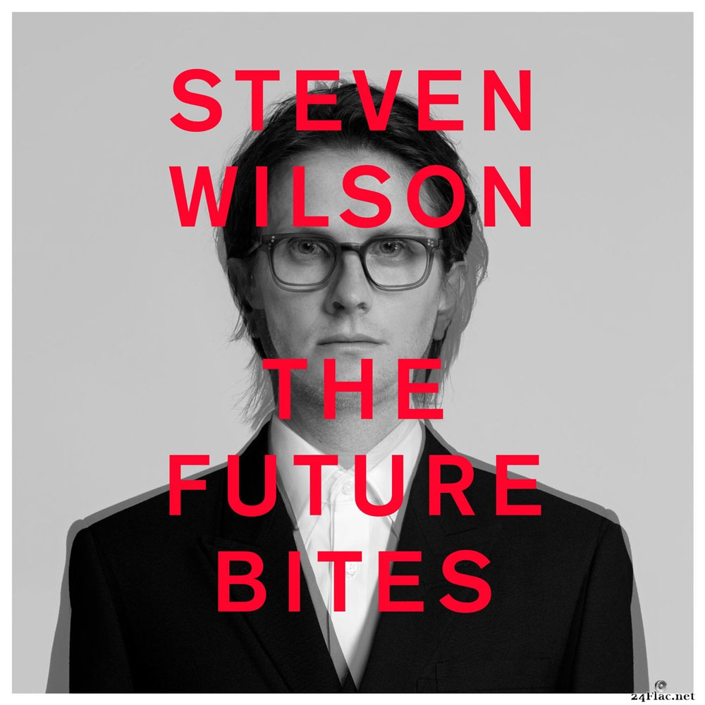 Steven Wilson – The Future Bites 2021 BDA《BDMV 24.2G》