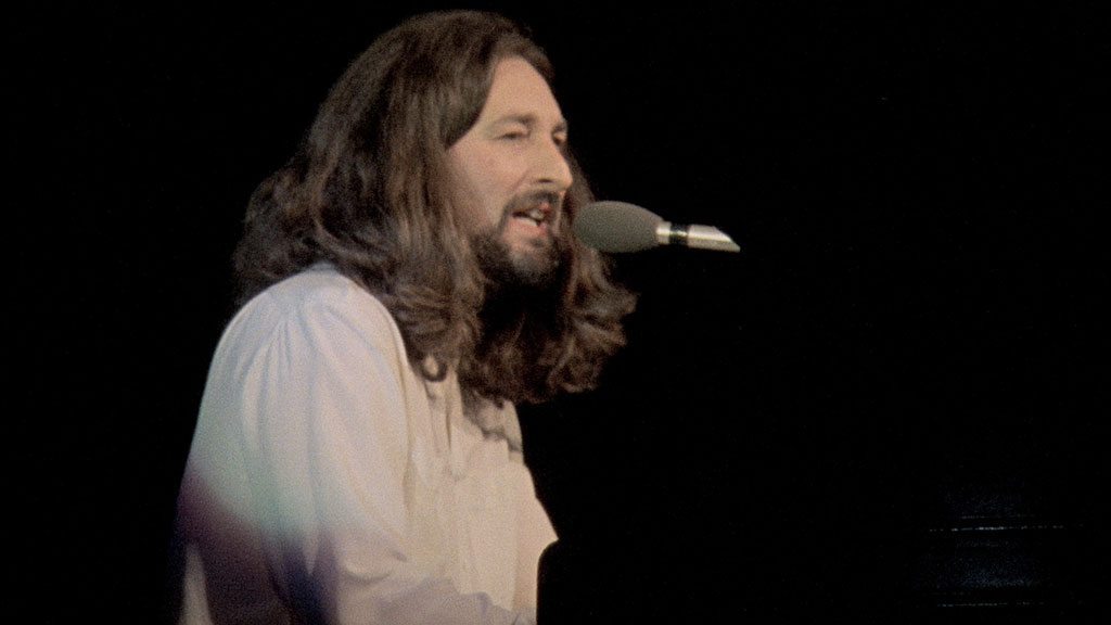 Supertramp Live In Paris ’79 2012《BDMV 38.6G》