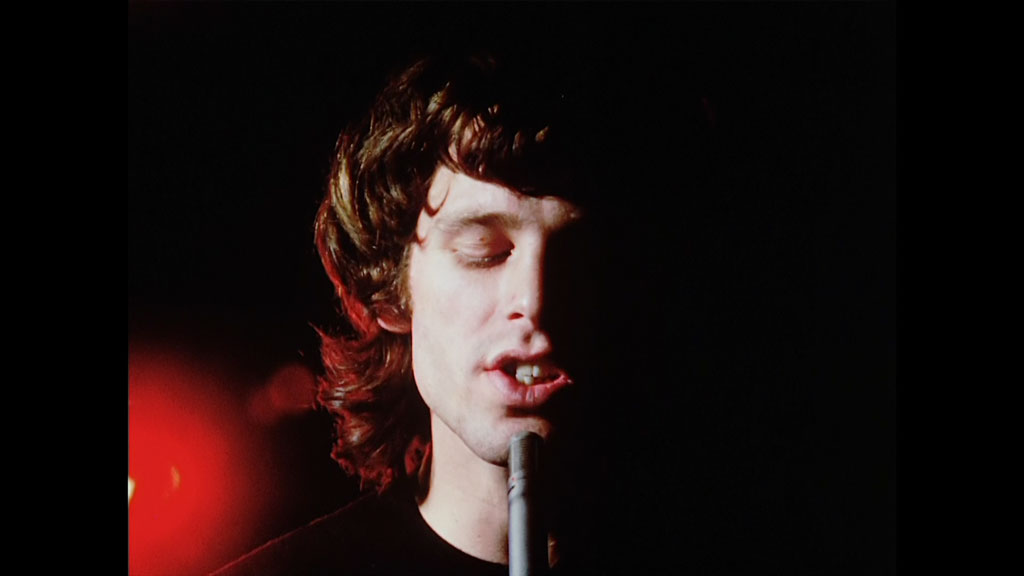 音乐纪录片 The Doors: R-Evolution 2013《BDMV 31.97G》