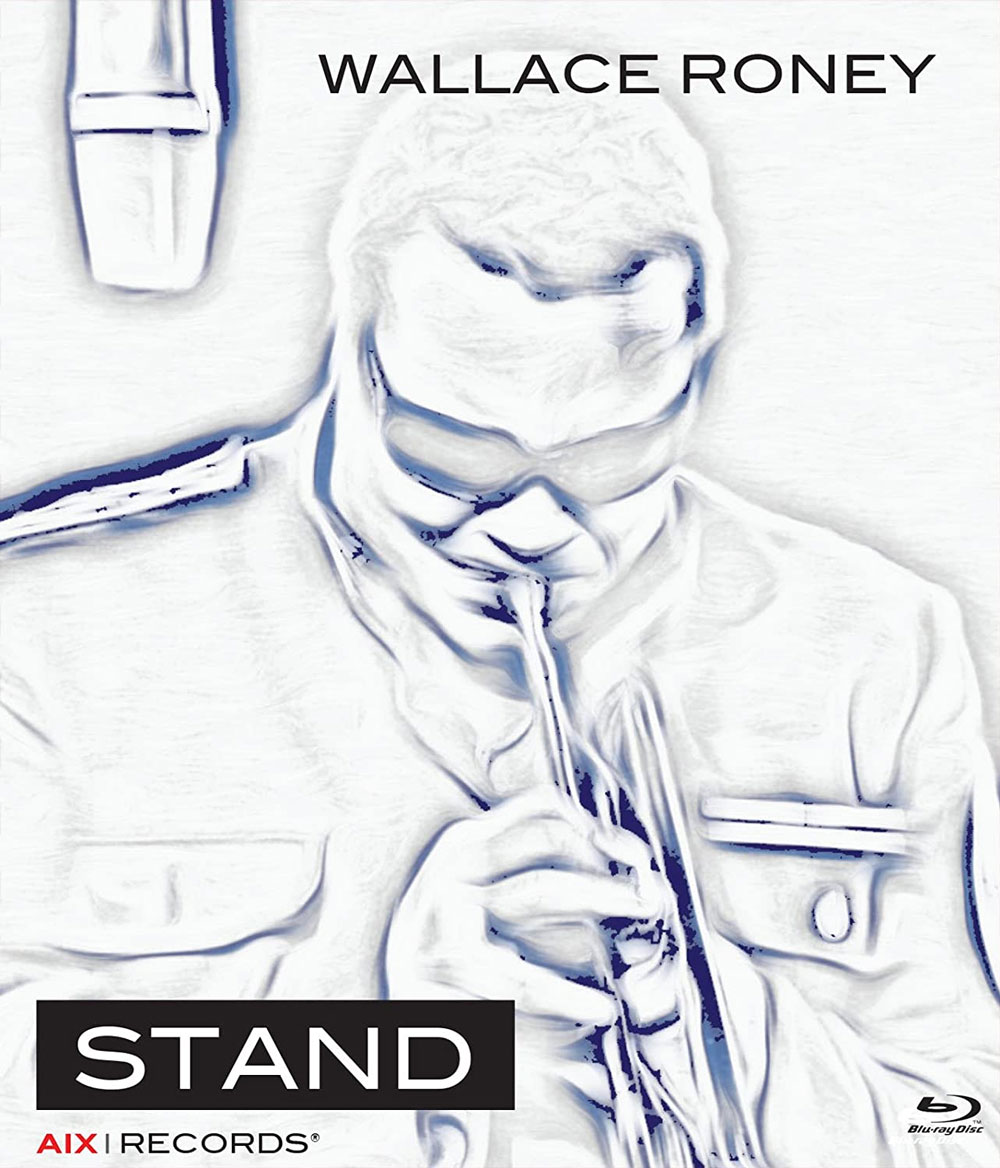 Wallace Roney Stand 2006《BDMV 16.5G》