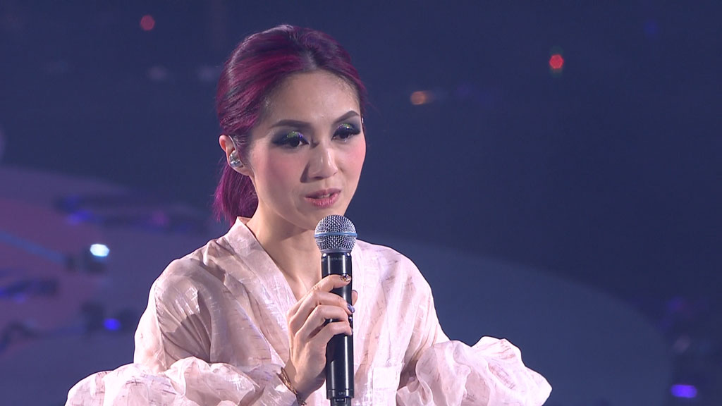 杨千嬅 Let’s Begin 2015 世界巡回演唱会香港红馆站 Miriam Yeung Let’s Begin Concert World Tour 2015《Remux MKV 38.9G》