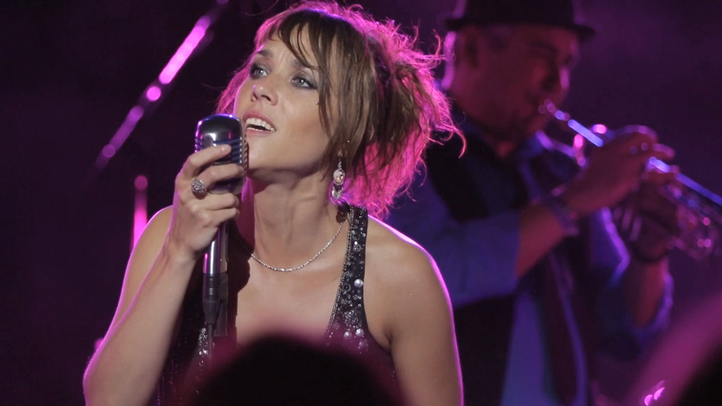 ZAZ Sur La Route 2014 1080p BluRay x264-DEV0《BDrip MKV 11.4G》