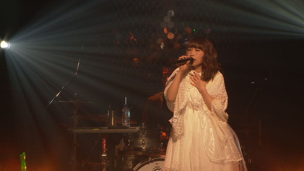 yanaginagi – 4th Album – natte 2018《BDrip MKV 10.1G》