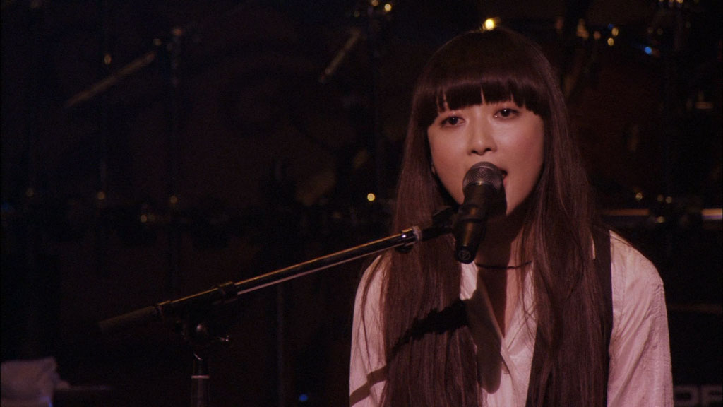 Every Little Thing Concert Tour 2009～2010 MEET《Remxu M2TS 16.6G》