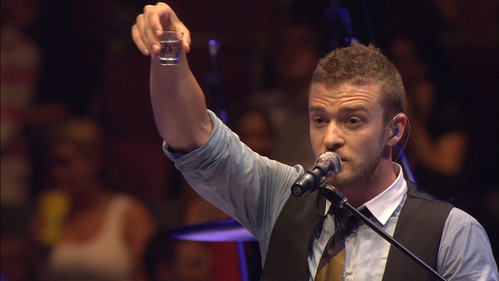Justin Timberlake – Live at M S G 2007 BluRay 1080p DTS x264《Remux MKV 19.5G》