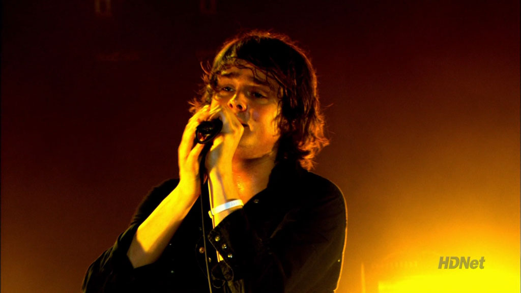 Keane – Live at the Aragon Ballroom Chicago 2009 1080i《HDTV TS 7.73G》