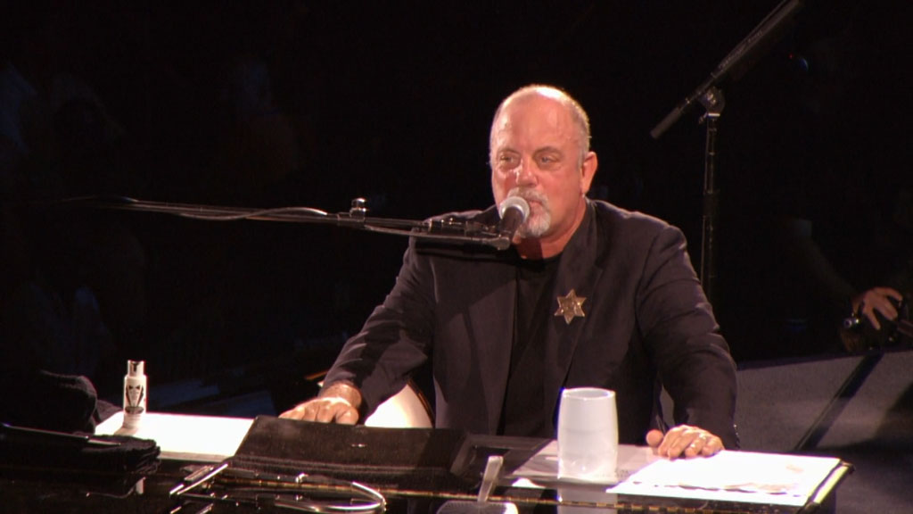 Billy Joel – Live At Shea Stadium 1996《BDrip MKV 13.1G》