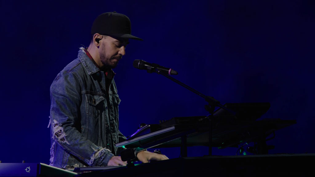 Linkin Park – and Friends 2017-10-27 Hollywood Bowl – SAT 1080i《HDTV TS 19.3G》