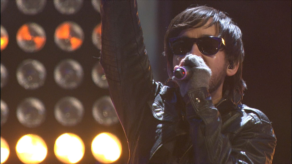 Linkin Park – MTV EMA Madrid 2010 MPEG2 1080i《HDTV TS 20.8G》