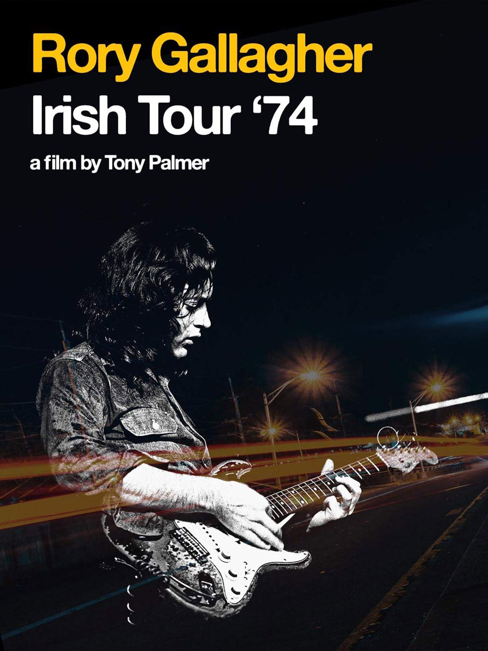 洛瑞盖乐许 爱尔兰之旅 Rory Gallagher – Irish Tour 74 2011《BDMV 32.3G》