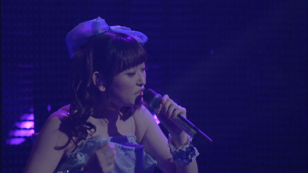 田村由香里 田村ゆかり Tamura Yukari – LOVE LIVE 2012 ＊I Love Rabbit＊《Remux M2TS 20.9G》