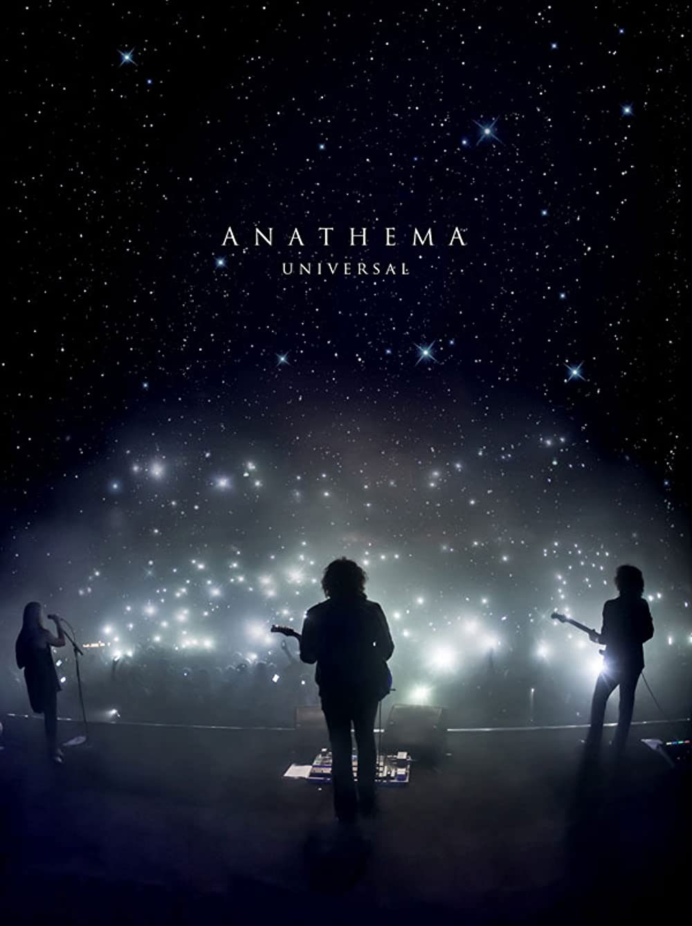 Anathema – Universal 2013《BDMV 33.9G》