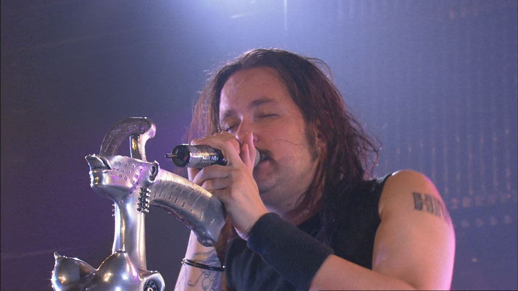 Korn – Live at Montreux 2004《Remux MKV 20.3G》