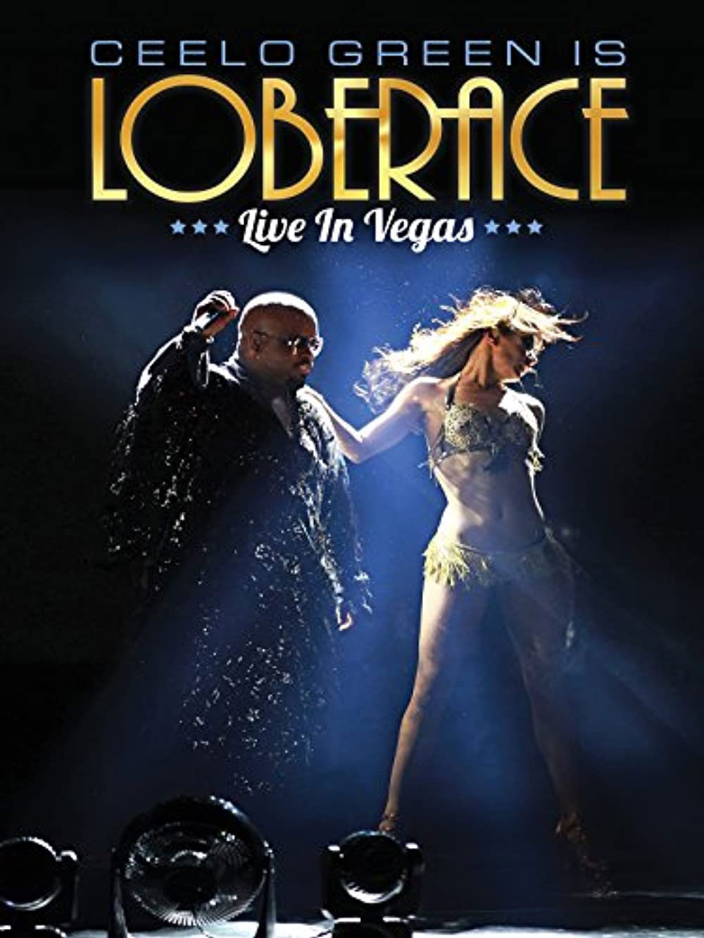 CeeLo Green Is Loberace – Live In Vegas 2013《BDMV 21.9G》