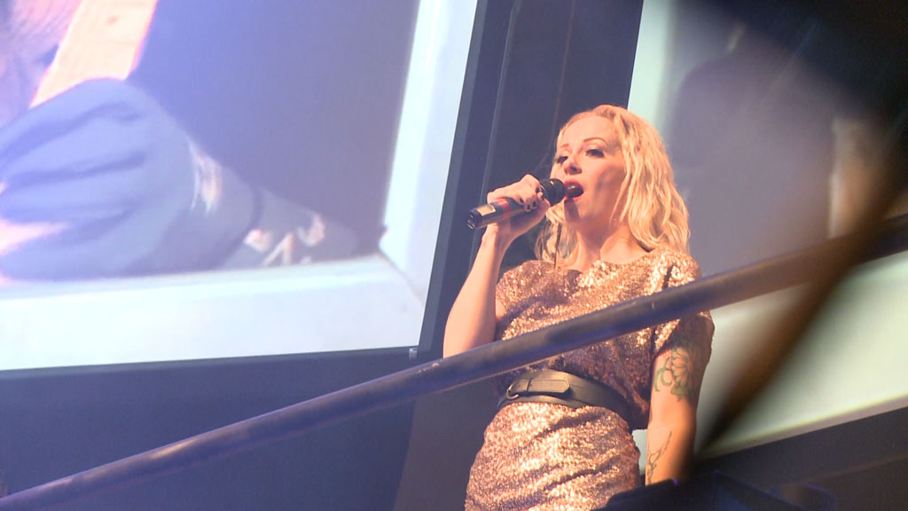 Devin Townsend Project – The Retinal 2012 Circus《Remux MKV 30G》