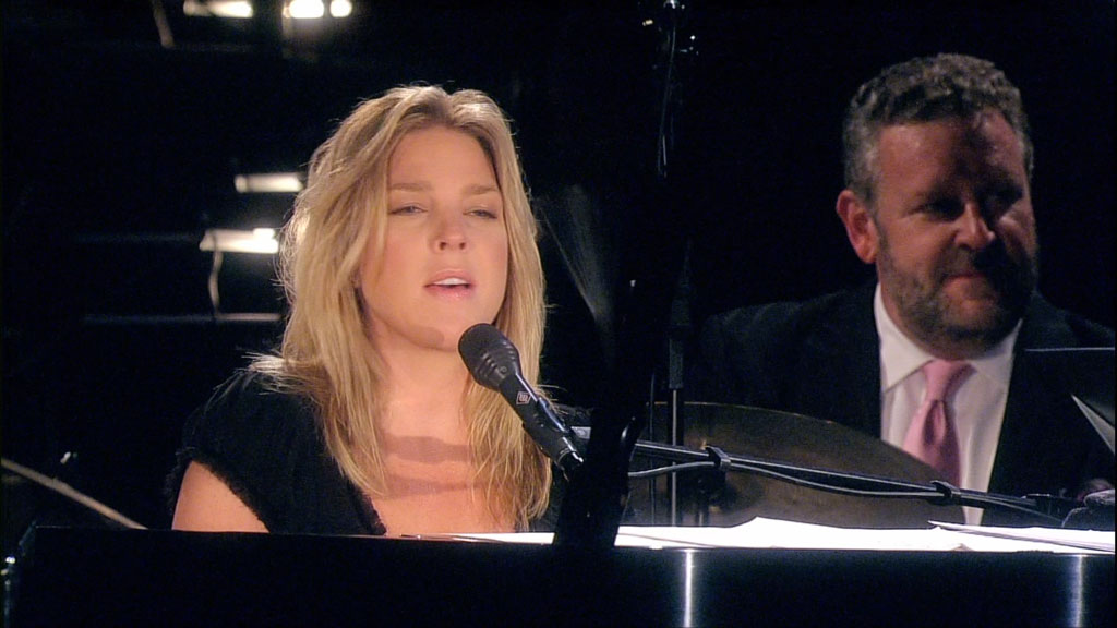 Diana Krall Live in Rio 2009《Remux MKV 25.9G》
