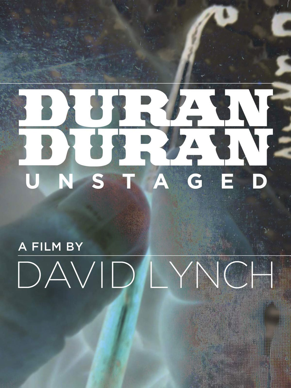 Duran Duran – Unstaged 2015《BDMV 28.1G》