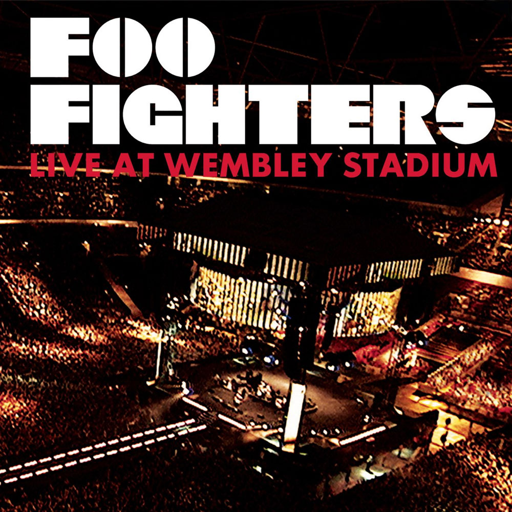 Foo Fighters – Live at Wembley Stadium 2008 Blu-Ray AVC 1080p LPCM 5.1《BDMV 35.1G》